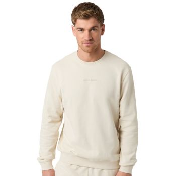 Björn Borg Borg Classic Sweatshirt - Off White