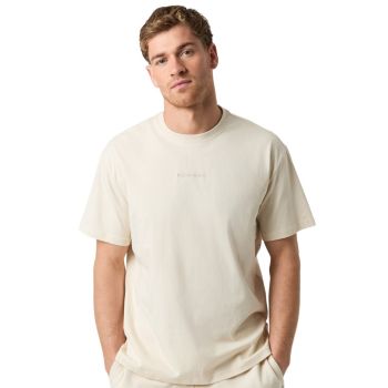 Björn Borg Borg Classic T-Shirt - Off White