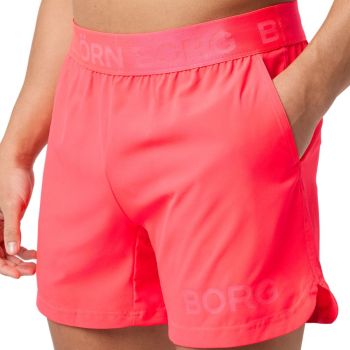 Björn Borg Borg Short Shorts - Pink