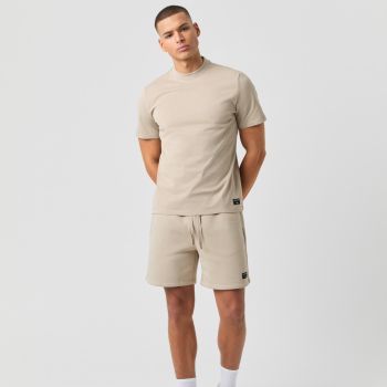Björn Borg Centre T-Shirt - Beige