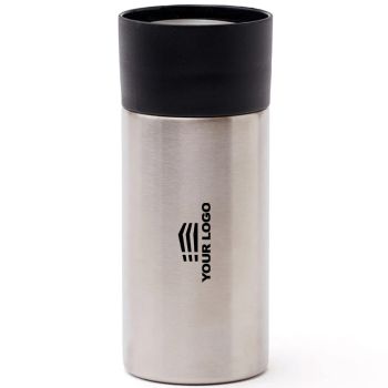 Personalised Otis Thermo To-Go-Mug - Steel 