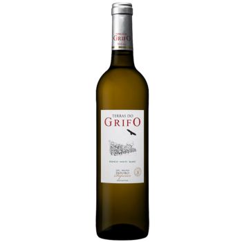 Terras Do Grifo Douro Superior White Wine 2023