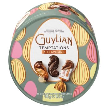 Guylian Easter Temptations Mix Jewel Box - 175 gr