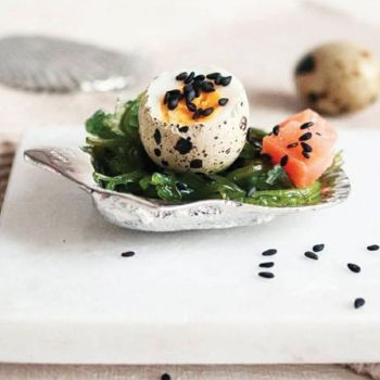 Amuse Shells