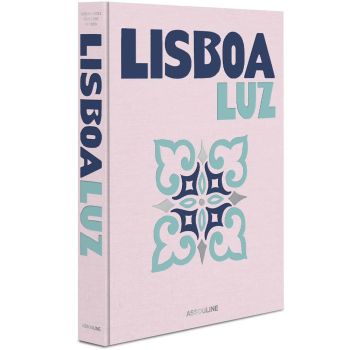 Assouline Lisboa Lys