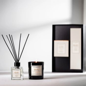 Atelier Rebul Istanbul Luxe Home Duo Set