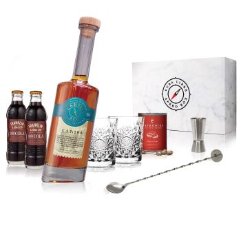 Cuba Libre Apéro Cocktail Set