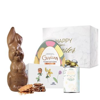 Easter Extravaganza Gift Box