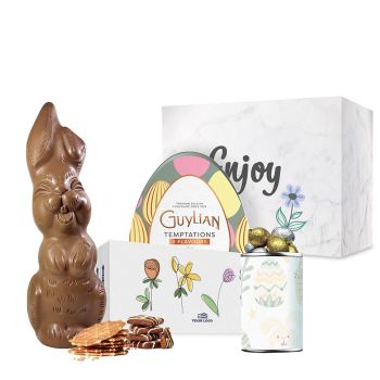 Paasextravaganza Cadeaubox