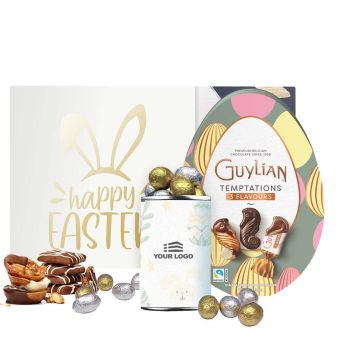 Easter Indulgence Gift Box