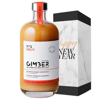 Gimber Brut