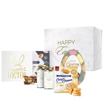Happy Easter Office Sharing Box