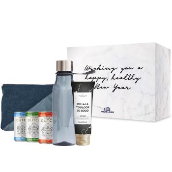 Beer Apéro Gift Box 