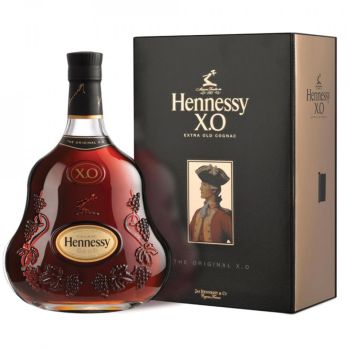 Hennessy X.O. Cognac