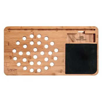 Gepersonaliseerd Lapzer Laptoptafel