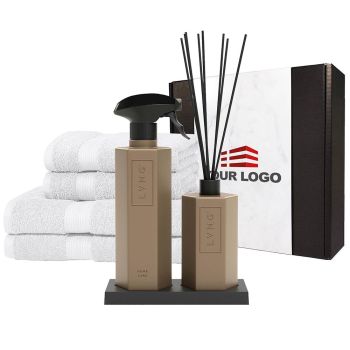 LVNG Premium Home Set