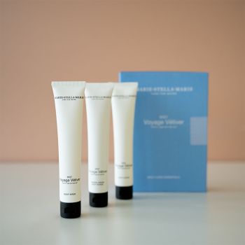 Marie-Stella-Maris Daily Care Essentials - No.7 Voyage Vétiver