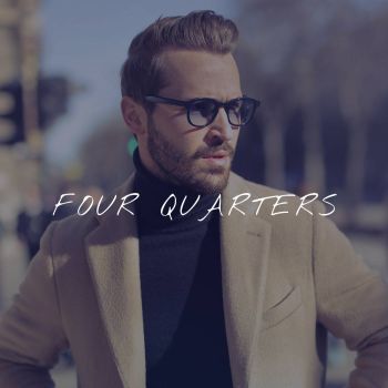 LFM Membership Gift - 4 quarters