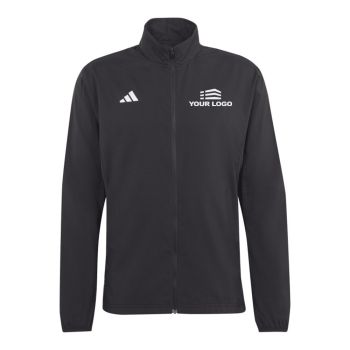 Personalised Adidas Adizero Jack - Black