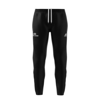 Gepersonaliseerde Adidas Trainingsbroek - Dames - Zwart
