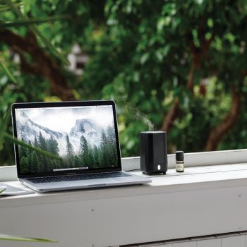 Serene House Scent Diffuser Ranger Set