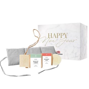 Spa & Relax Box