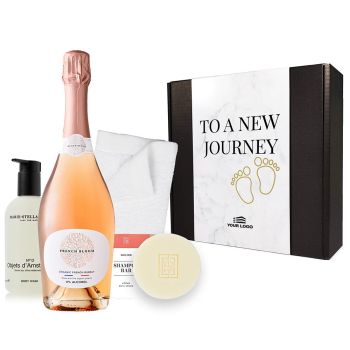 Spoiling Mom Gift