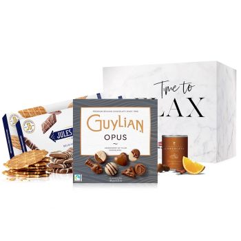 Sweet Temptations Box