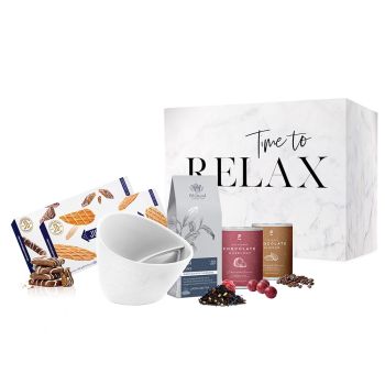 Tea Time Treasures