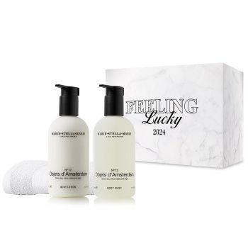 The Marie-Stella-Maris Body Essentials