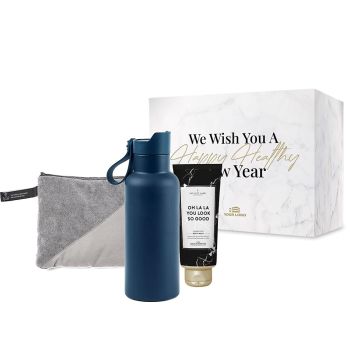 The Ultimate Sport Gift Box