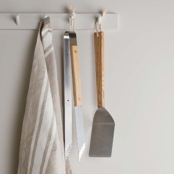 Gepersonaliseerde Paso Grill Tang