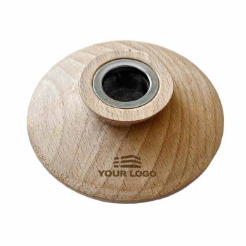 Gepersonaliseerde Whisky Smoker