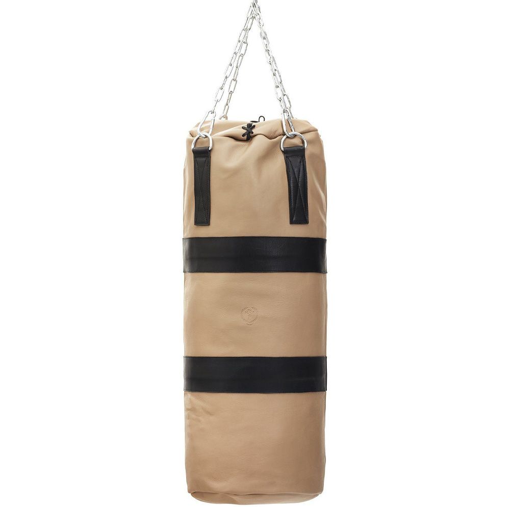 Modest Vintage Player Punching Bag