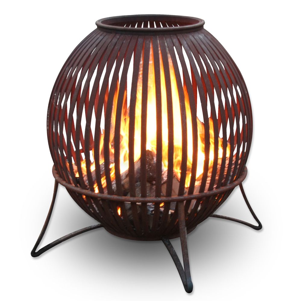 XL Vuurkorf Fire Pit
