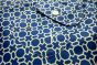 Saint Victory swim shorts - Pacific Mosaic