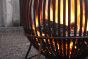 XL Vuurkorf Fire Pit