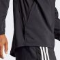 Personalised Adidas Adizero Jack - Black