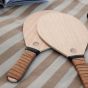 Colos Beach Tennisspel