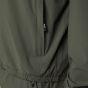 Björn Borg Ace Track Jacket - Dark Olive Green