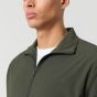 Björn Borg Ace Track Jacket - Dark Olive Green