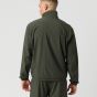 Björn Borg Ace Track Jacket - Dark Olive Green