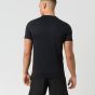 Björn Borg Ace Mesh Panel T-Shirt - Black