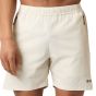 Björn Borg Borg Zip Short - Off White
