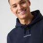 Björn Borg Borg Classic Hoodie - Navy