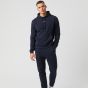 Björn Borg Borg Classic Hoodie - Navy