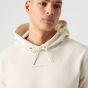 Björn Borg Borg Classic Hoodie - Off White