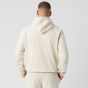 Björn Borg Borg Classic Hoodie - Off White