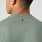 Björn Borg Borg Classic T-Shirt - Agave Green