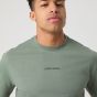 Björn Borg Borg Classic T-Shirt - Agave Green
